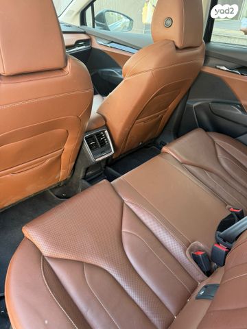 סקודה אניאק iV