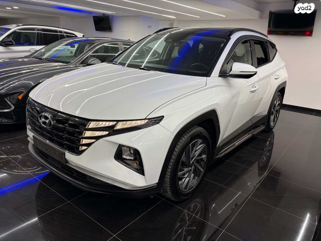 יונדאי טוסון