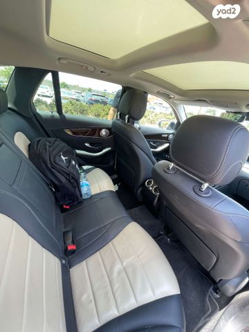 מרצדס-בנץ GLC