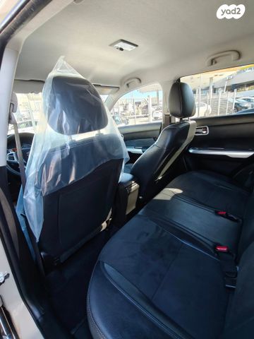 סוזוקי ויטרה