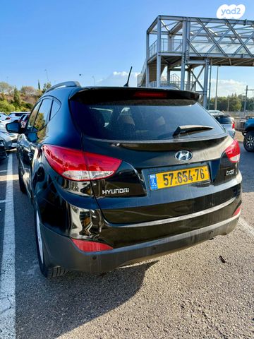 יונדאי ix35