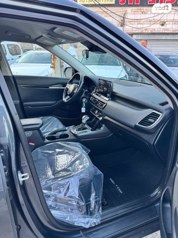 מודעת רכב קיה סלטוס 2