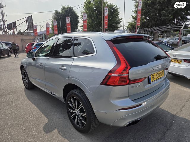 וולוו XC60