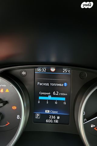 ניסאן קשקאי