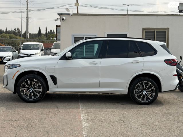 ב מ וו X5