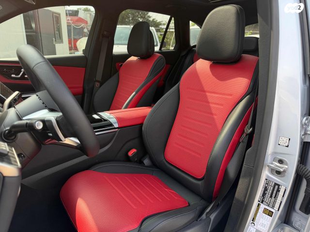 מרצדס-בנץ GLC