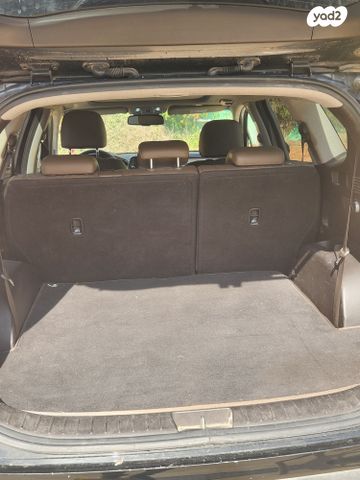 יונדאי סנטה פה