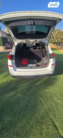 יונדאי טוסון