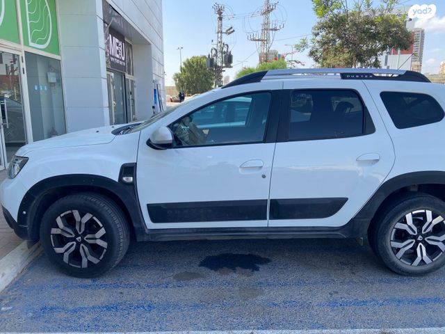 דאצ'יה דאסטר