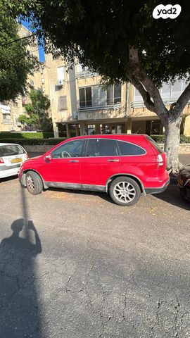 הונדה CR-V