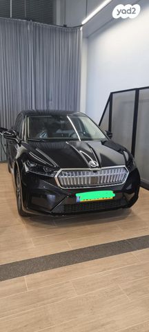 סקודה אניאק iV