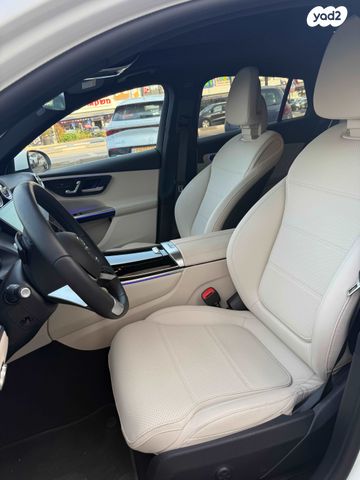 מרצדס-בנץ GLC