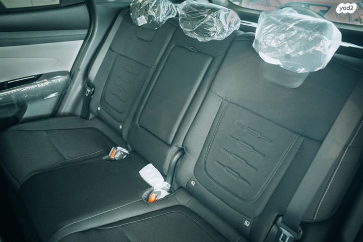 יונדאי טוסון