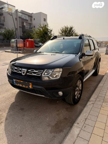 דאצ'יה דאסטר