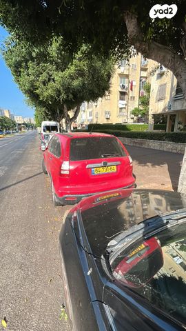 הונדה CR-V