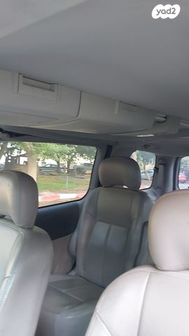 מודעת רכב שברולט אפלנדר