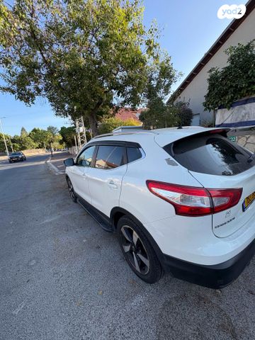 ניסאן קשקאי