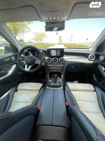 מרצדס-בנץ GLC