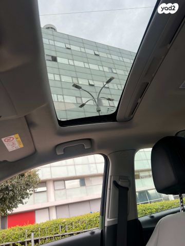 שברולט טראקס