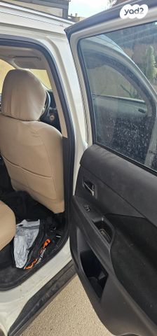 מיצובישי אאוטלנדר