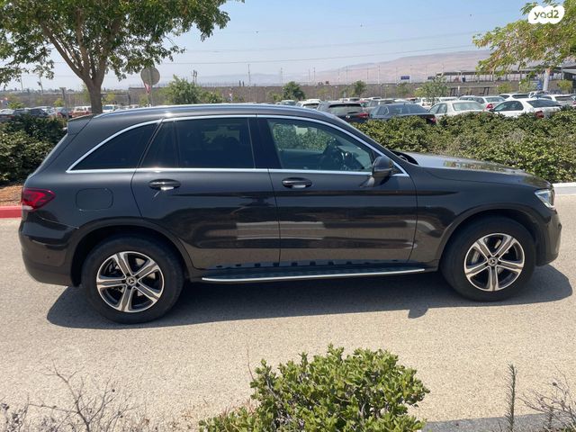 מרצדס-בנץ GLC