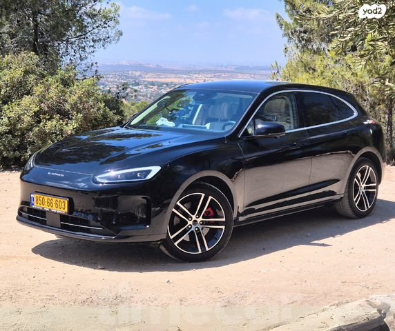 מודעת רכב סרס 5