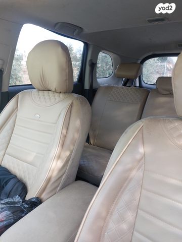 מיצובישי אאוטלנדר