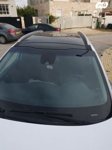 מודעת רכב קיה ספורטז'