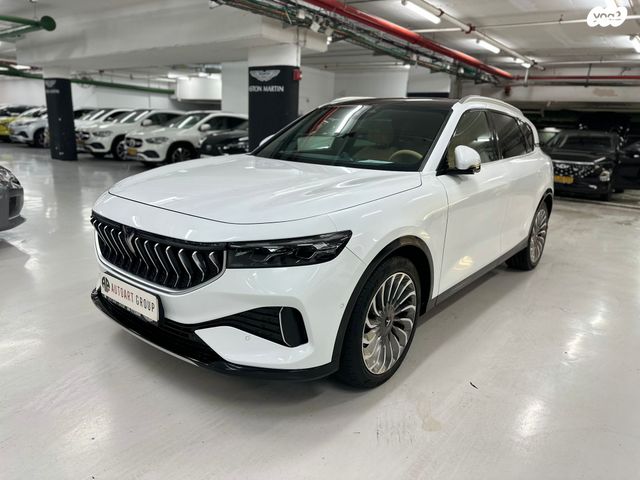 מודעת רכב וויה פרי