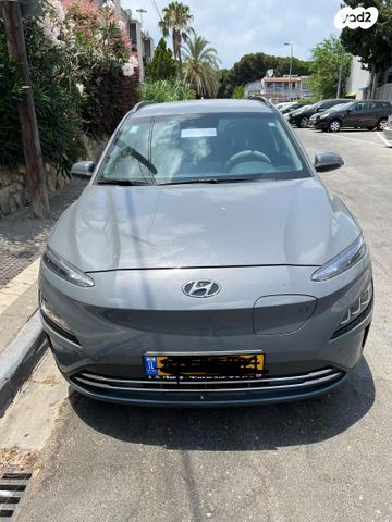 מודעת רכב יונדאי קונה