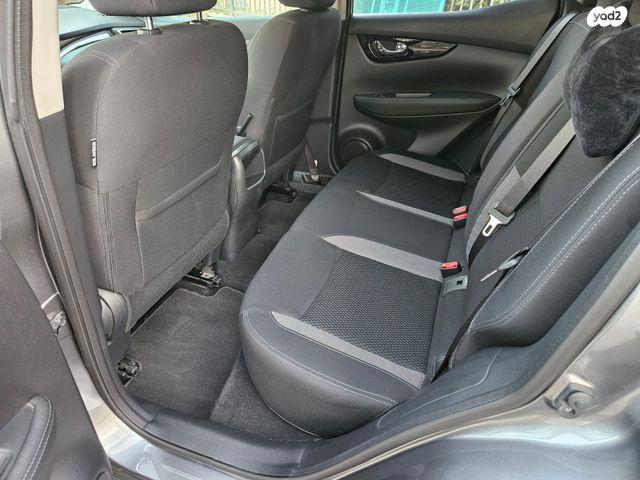 ניסאן קשקאי