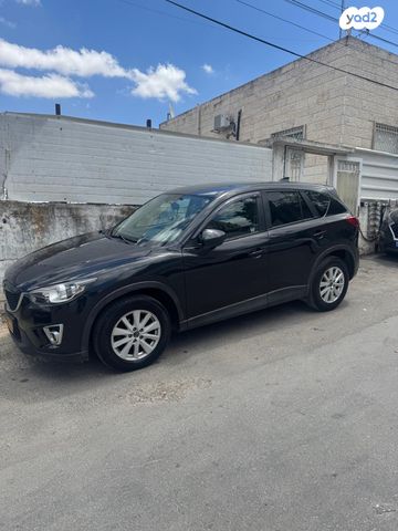 מאזדה CX-5