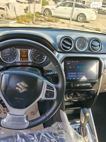 סוזוקי ויטרה