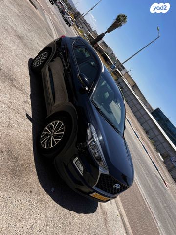 יונדאי טוסון