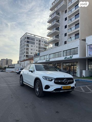 מרצדס-בנץ GLC