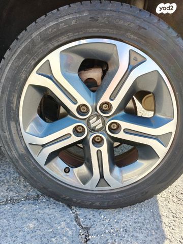 סוזוקי ויטרה