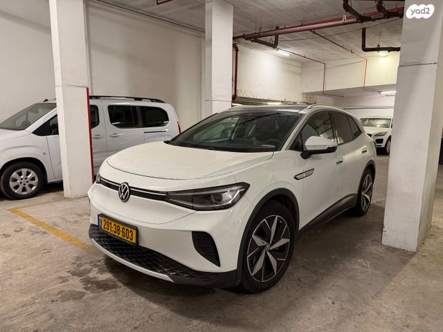 פולקסווגן ID.4