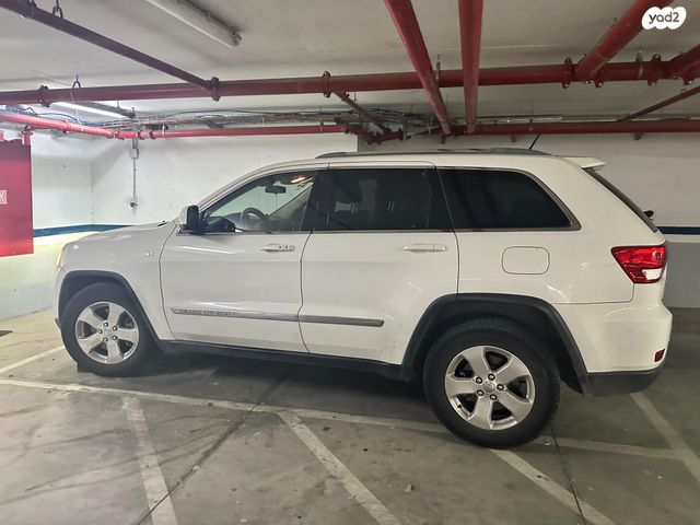 ג'יפ גרנד צ'ירוקי