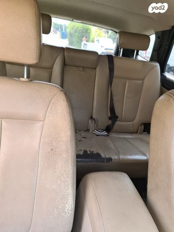 יונדאי סנטה פה