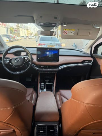 סקודה אניאק iV