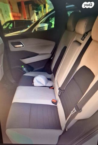 ניסאן קשקאי