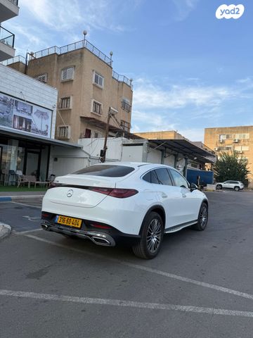 מרצדס-בנץ GLC