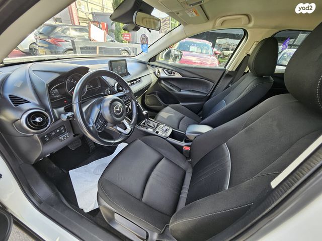 מאזדה CX-3