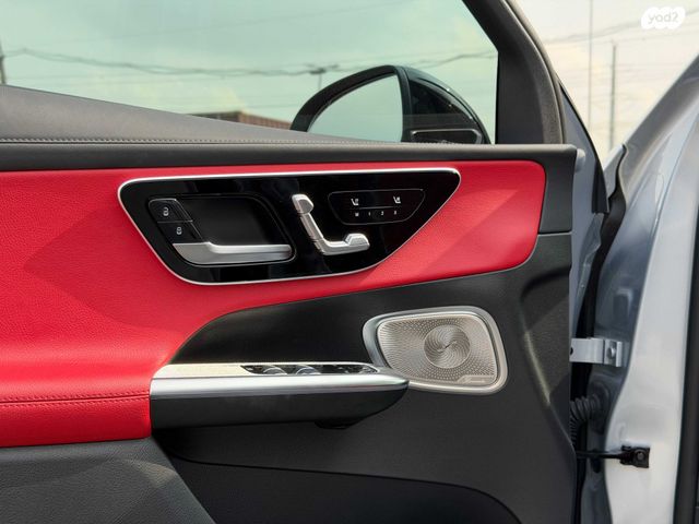 מרצדס-בנץ GLC