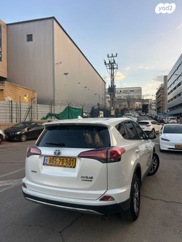 טויוטה RAV4
