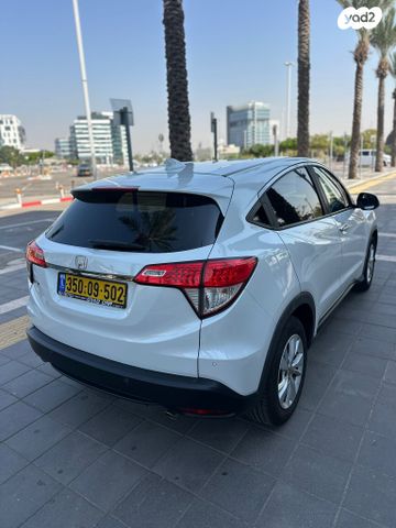 הונדה HR-V