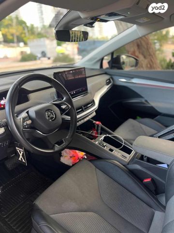 סקודה אניאק iV