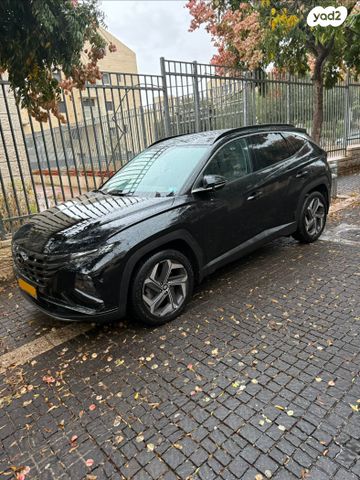 יונדאי טוסון