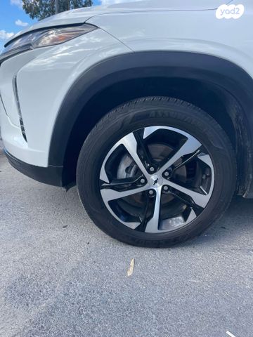 שברולט טראקס