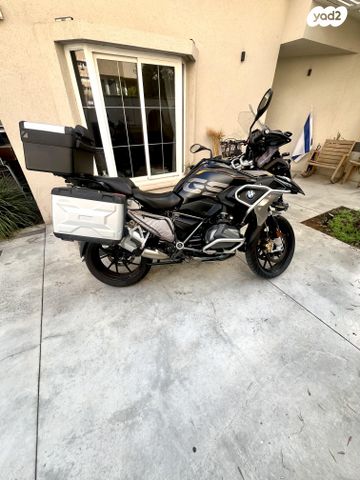 מודעת רכב ב.מ.וו R1250GS